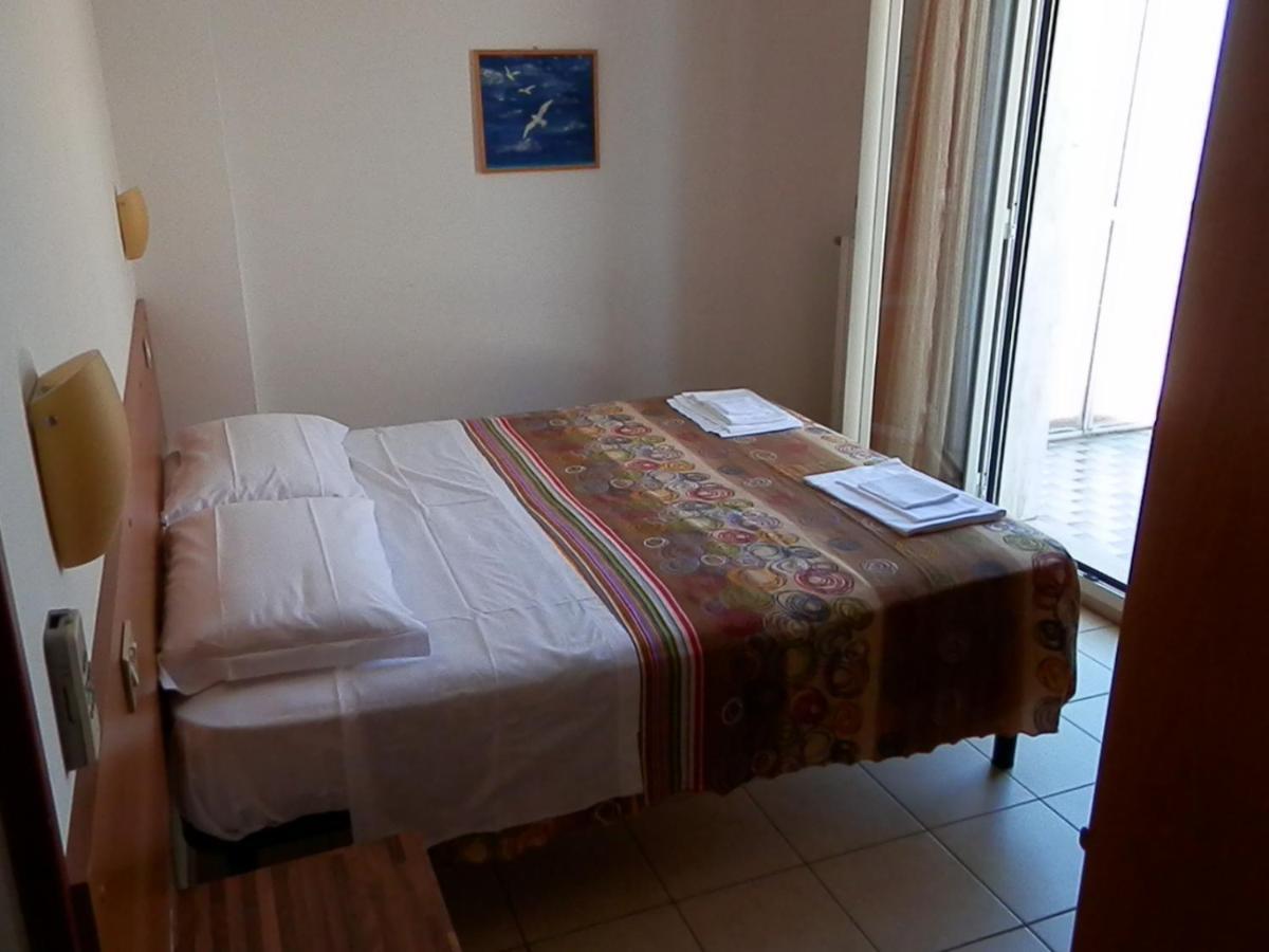 B&B Attico Mare San Benedetto del Tronto Exterior foto